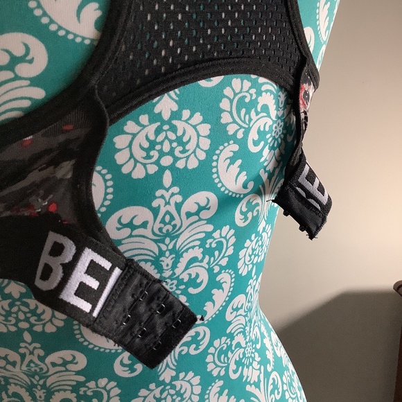 BEBE Sports Bra - Picture 5 of 8